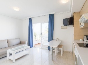 Hotel ARENA BEACH wakacje