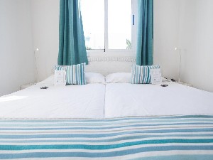 Hotel ARENA BEACH wakacje