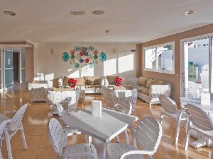Hotel ARENA BEACH wakacje