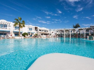 Hotel ARENA BEACH wakacje