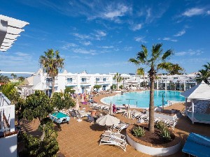 Hotel ARENA BEACH wakacje
