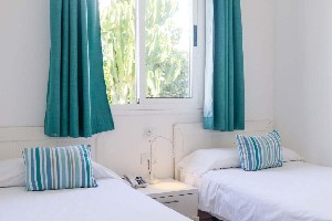 Hotel ARENA BEACH wakacje
