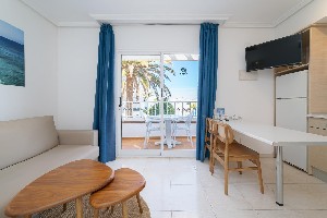 Hotel ARENA BEACH wakacje