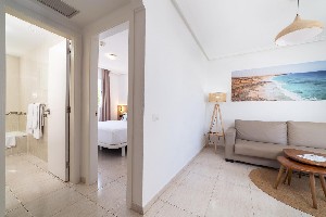 Hotel ARENA BEACH wakacje