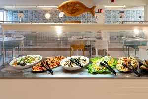 Hotel ARENA BEACH wakacje