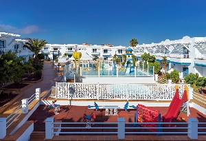 Hotel ARENA BEACH wakacje