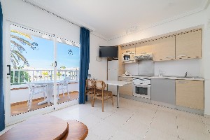 Hotel ARENA BEACH wakacje