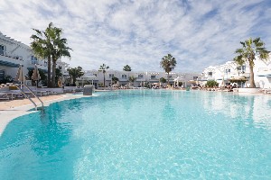 Hotel ARENA BEACH wakacje