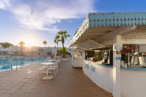Hotel ARENA BEACH wakacje