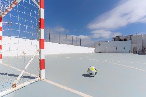 Hotel ARENA BEACH wakacje