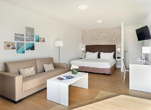 Hotel ARENA SUITE wakacje
