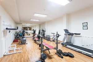 Hotel ARENA SUITE wakacje