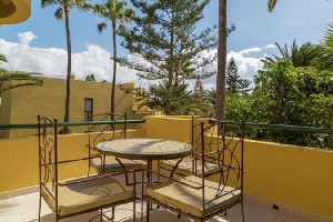 Hotel ATLANTIC GARDEN BEACH MATE wakacje