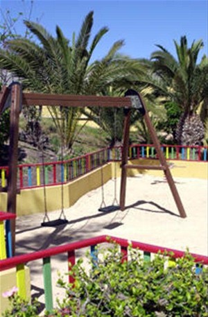 Hotel ATLANTIC GARDEN BEACH MATE wakacje