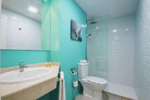 Hotel ATLANTIC GARDEN BEACH MATE wakacje