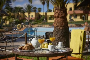 Hotel ATLANTIC GARDEN BEACH MATE wakacje