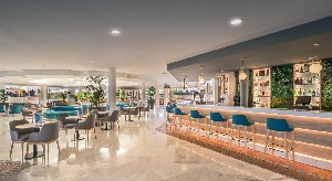 Hotel BARCELO CORRALEJO BAY wakacje