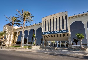 Hotel BARCELO CORRALEJO BAY wakacje