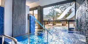 Hotel BARCELO CORRALEJO BAY wakacje