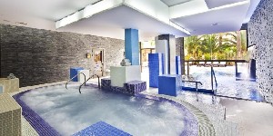 Hotel BARCELO CORRALEJO BAY wakacje