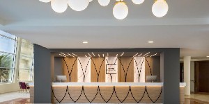 Hotel BARCELO CORRALEJO BAY wakacje