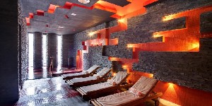 Hotel BARCELO CORRALEJO BAY wakacje