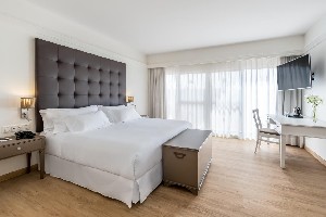 Hotel BARCELO CORRALEJO BAY wakacje