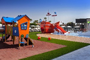 Recreational facility