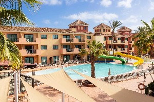 Hotel BLUESEA ALOE CORRALEJO wakacje