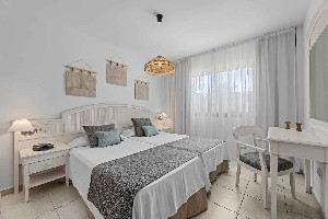 Hotel BLUESEA ALOE CORRALEJO wakacje