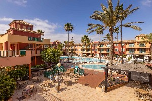 Hotel BLUESEA ALOE CORRALEJO wakacje