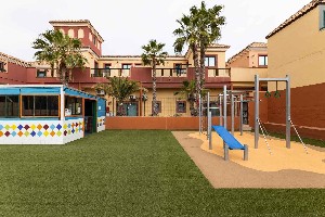 Hotel BLUESEA ALOE CORRALEJO wakacje