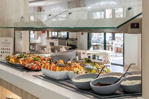 Hotel BLUESEA ALOE CORRALEJO wakacje