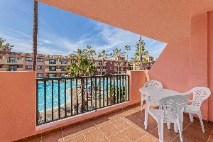 Hotel BLUESEA ALOE CORRALEJO wakacje