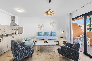 Hotel BLUESEA ALOE CORRALEJO wakacje