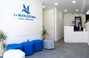 Hotel BOUTIQUE LA MARQUESINA wakacje