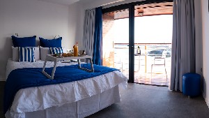 Hotel BOUTIQUE LA MARQUESINA wakacje