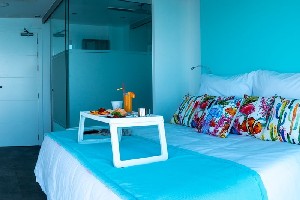 Hotel BOUTIQUE LA MARQUESINA wakacje