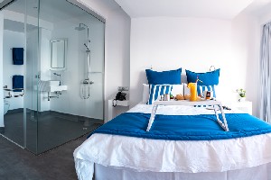 Hotel BOUTIQUE LA MARQUESINA wakacje