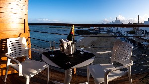 Hotel BOUTIQUE LA MARQUESINA wakacje