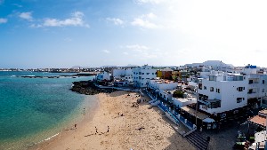 Hotel BOUTIQUE LA MARQUESINA wakacje