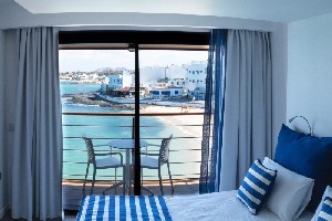 Hotel BOUTIQUE LA MARQUESINA wakacje