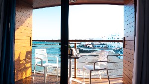 Hotel BOUTIQUE LA MARQUESINA wakacje