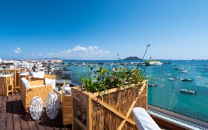 Hotel BOUTIQUE LA MARQUESINA wakacje