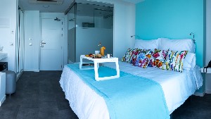 Hotel BOUTIQUE LA MARQUESINA wakacje