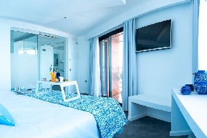 Hotel BOUTIQUE LA MARQUESINA wakacje