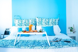 Hotel BOUTIQUE LA MARQUESINA wakacje