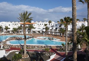 Hotel BRISTOL PLAYA HESPERIA wakacje