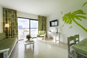 Hotel BRISTOL PLAYA HESPERIA wakacje