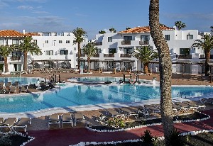 Hotel BRISTOL PLAYA HESPERIA wakacje